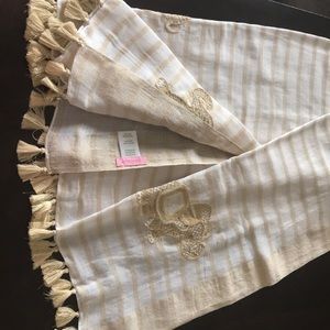 Lily Pulitzer Jenna wrap